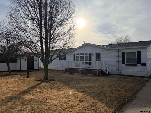 trlr-73-3101 Washington St, Bellevue, NE, 68005-5632 | Card Image