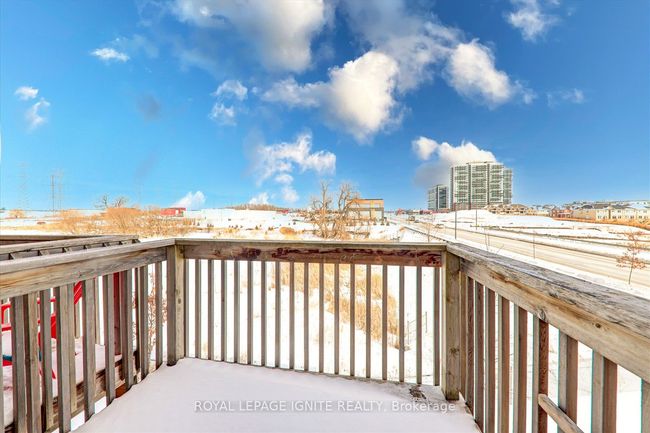 2 - 2603 Deputy Minister Path, Condo with 3 bedrooms, 3 bathrooms and 1 parking in Oshawa ON | Image 14