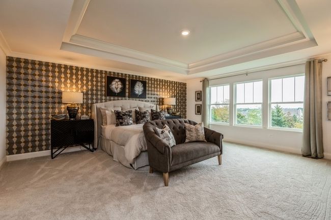 119 Ellis Rd, House other with 4 bedrooms, 4 bathrooms and 3 parking in Algonquin IL | Image 17