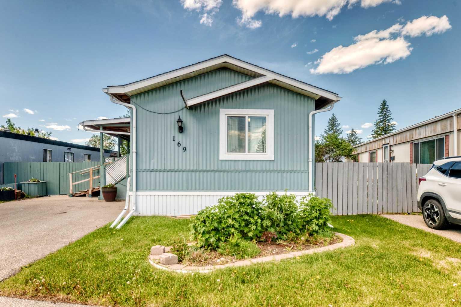 Residential in Calgary 2