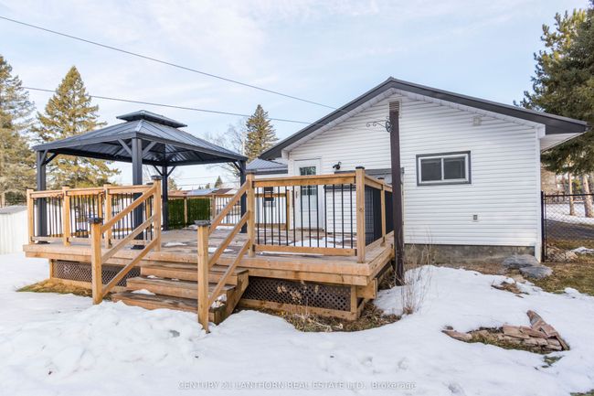 268 Harmony Rd, House other with 3 bedrooms, 2 bathrooms and 5 parking in Corbyville ON | Image 32