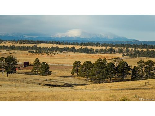 6 County Road 122, Ramah, CO, 80832 | Card Image