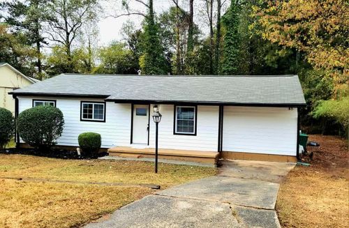 1489 Cedar Creek Ln, Riverdale, GA, 30296-3239 | Card Image