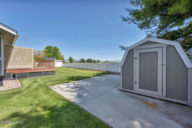1663 Mackland Ave, House other with 4 bedrooms, 3 bathrooms and 2 parking in Minden NV | Image 17