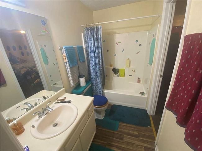 8951 Stonebridge Blvd, Townhouse with 2 bedrooms, 2 bathrooms and 2 parking in Douglasville GA | Image 17