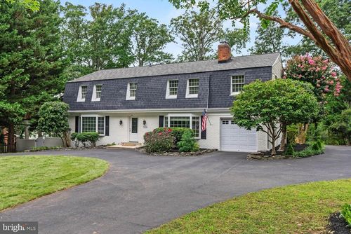 9326 Fairfax St, ALEXANDRIA, VA, 22309-3016 | Card Image