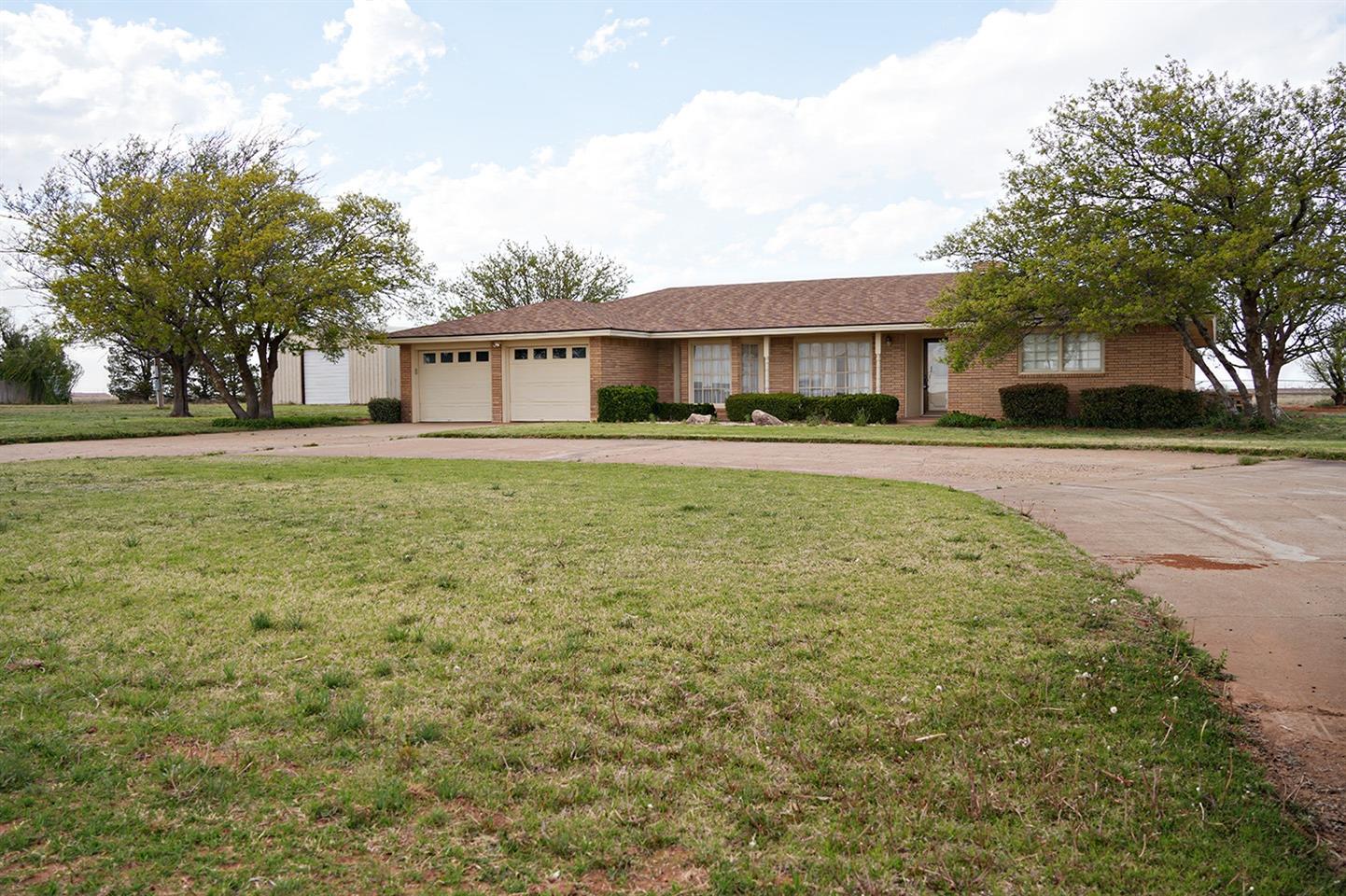 Houston St, Levelland, TX 79336