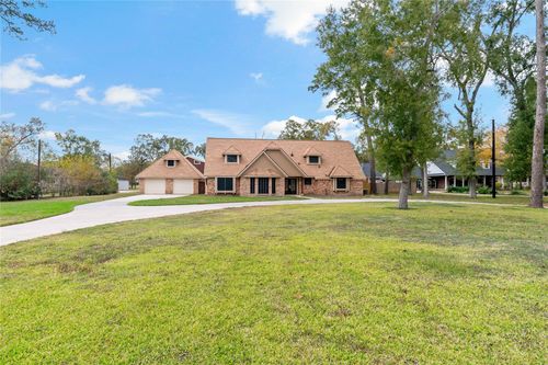 2404 Taylor Ln, Pearland, TX, 77581-5744 | Card Image