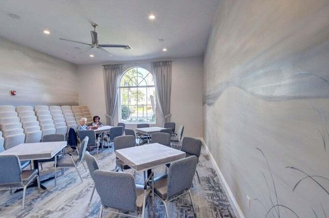 6615 Via Roma, House other with 3 bedrooms, 2 bathrooms and null parking in Delray Beach FL | Image 52