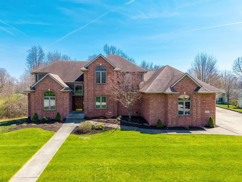 14711 Brindle Xing, Roanoke, IN, 46783-9327 | Card Image