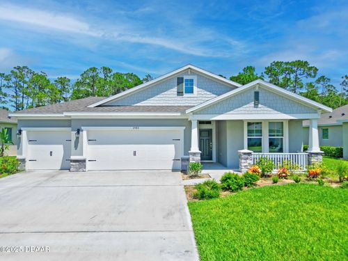 2983 Monaghan Dr, Ormond Beach, FL, 32174-2010 | Card Image