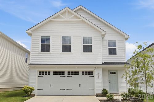 1705 Gutter Branch Dr, Charlotte, NC, 28216-5393 | Card Image