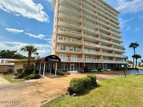 101-404 S Beach St, DAYTONA BEACH, FL, 32114-5036 | Card Image