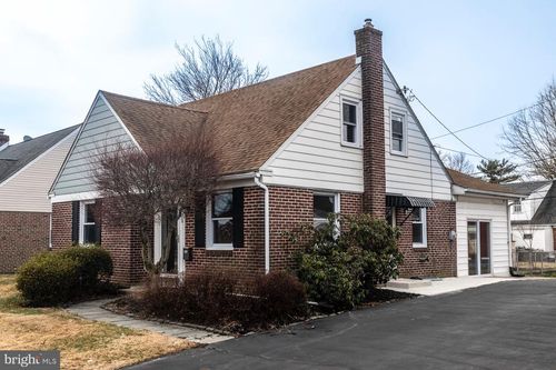 510 Bonsall Rd, RIDLEY PARK, PA, 19078-2703 | Card Image