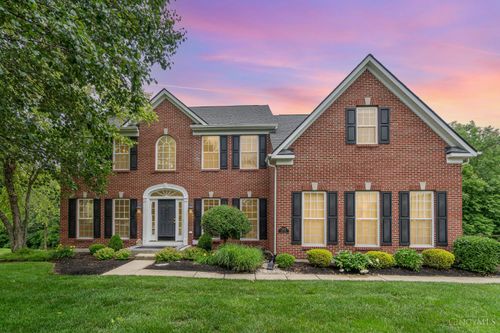 5200 Poets Way, Liberty Twp, OH, 45011-5927 | Card Image