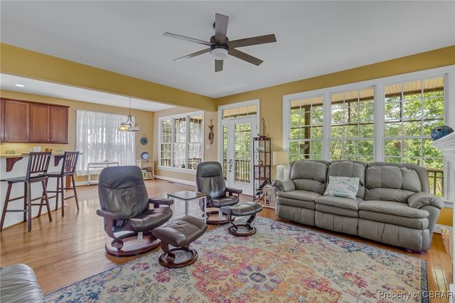 170 Rappa Run Rd, House other with 3 bedrooms, 3 bathrooms and null parking in Topping VA | Image 12
