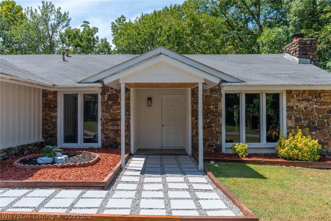 Residential in Fort Smith 4