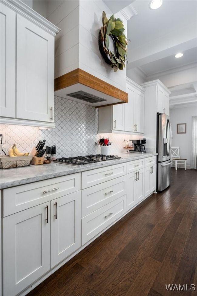 11210 Davis Pl, House other with 4 bedrooms, 3 bathrooms and null parking in Northport AL | Image 12