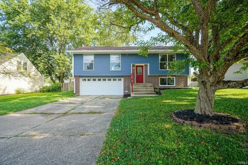 920 N Wagon Wheel Trl, Lafayette, IN, 47909-3629 | Card Image