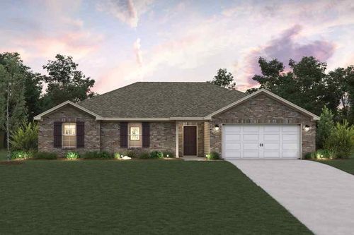 120 Annabelle St, Cleburne, TX, 76031-6445 | Card Image