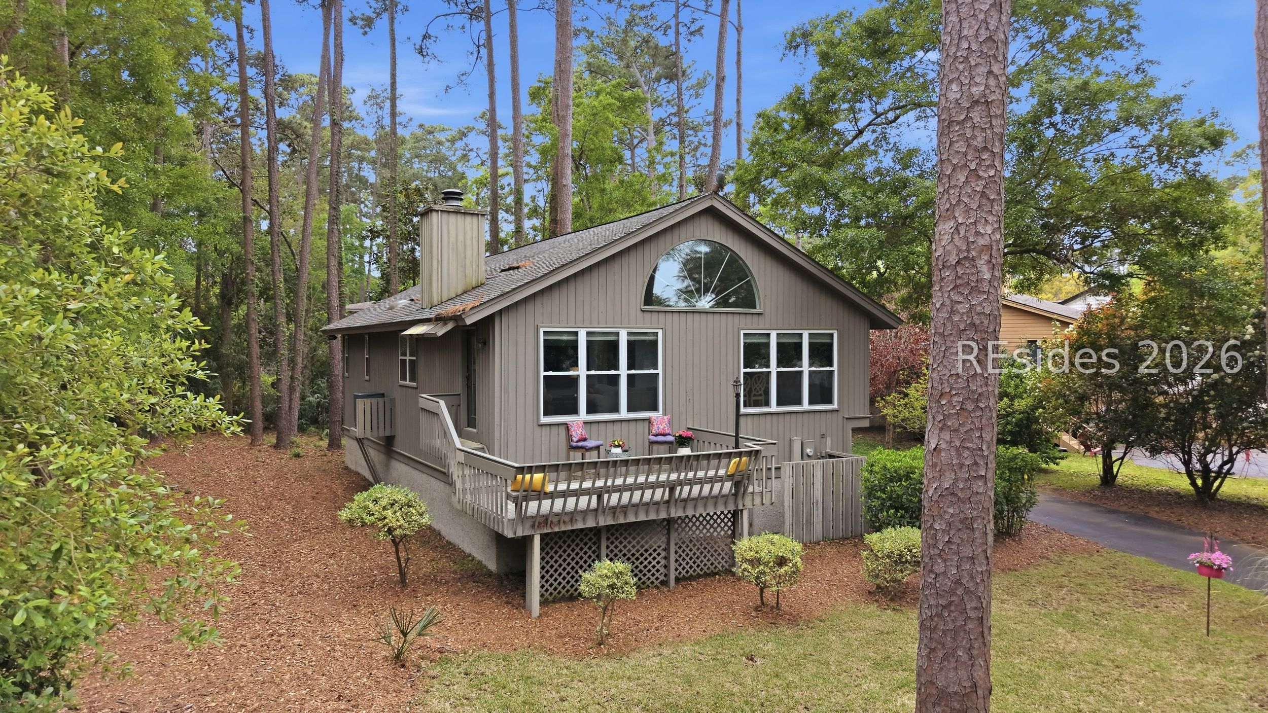 Residential in Hilton Head Island 4