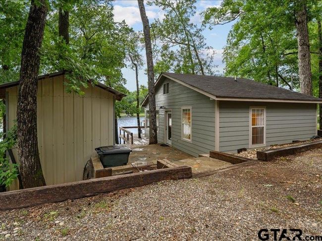 110 Caddo Dr, House other with 1 bedrooms, 1 bathrooms and null parking in Elkhart TX | Image 9