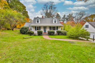 44 Maple Farm Road, House other with 3 bedrooms, 2 bathrooms and null parking in Auburn NH | Image 1