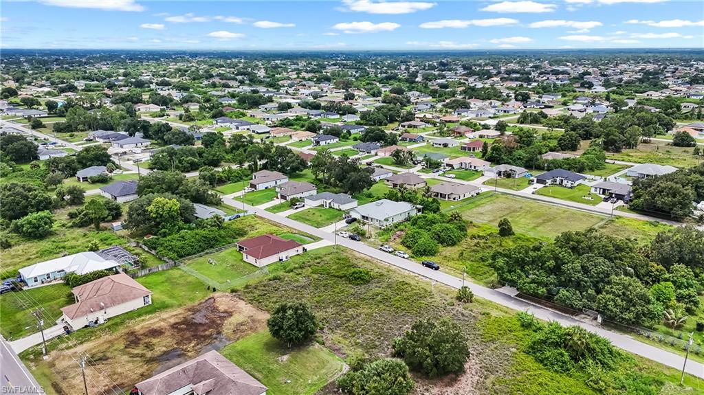 Land in LEHIGH ACRES