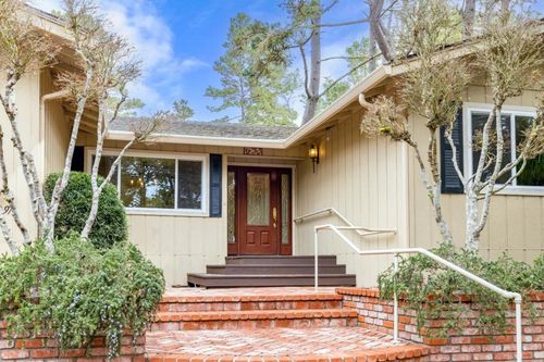 4097 Sunridge Rd, Pebble Beach, CA, 93953 | Card Image