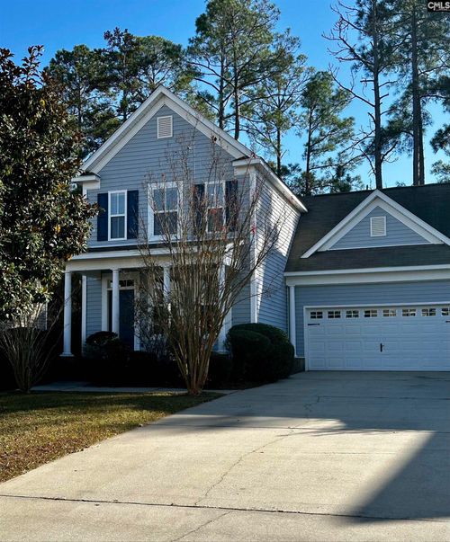310 Bassett Loop, Columbia, SC, 29229-7008 | Card Image