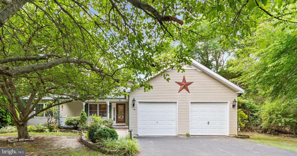 Cross Keys Ave, Williamstown, NJ 08094