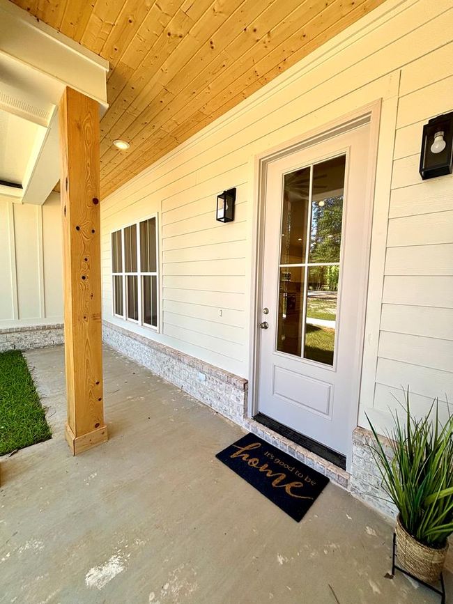 151 Rock Ranch Rd, House other with 4 bedrooms, 2 bathrooms and 2 parking in Picayune MS | Image 54