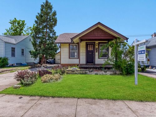 4075 S Lincoln St, Englewood, CO, 80113-4647 | Card Image