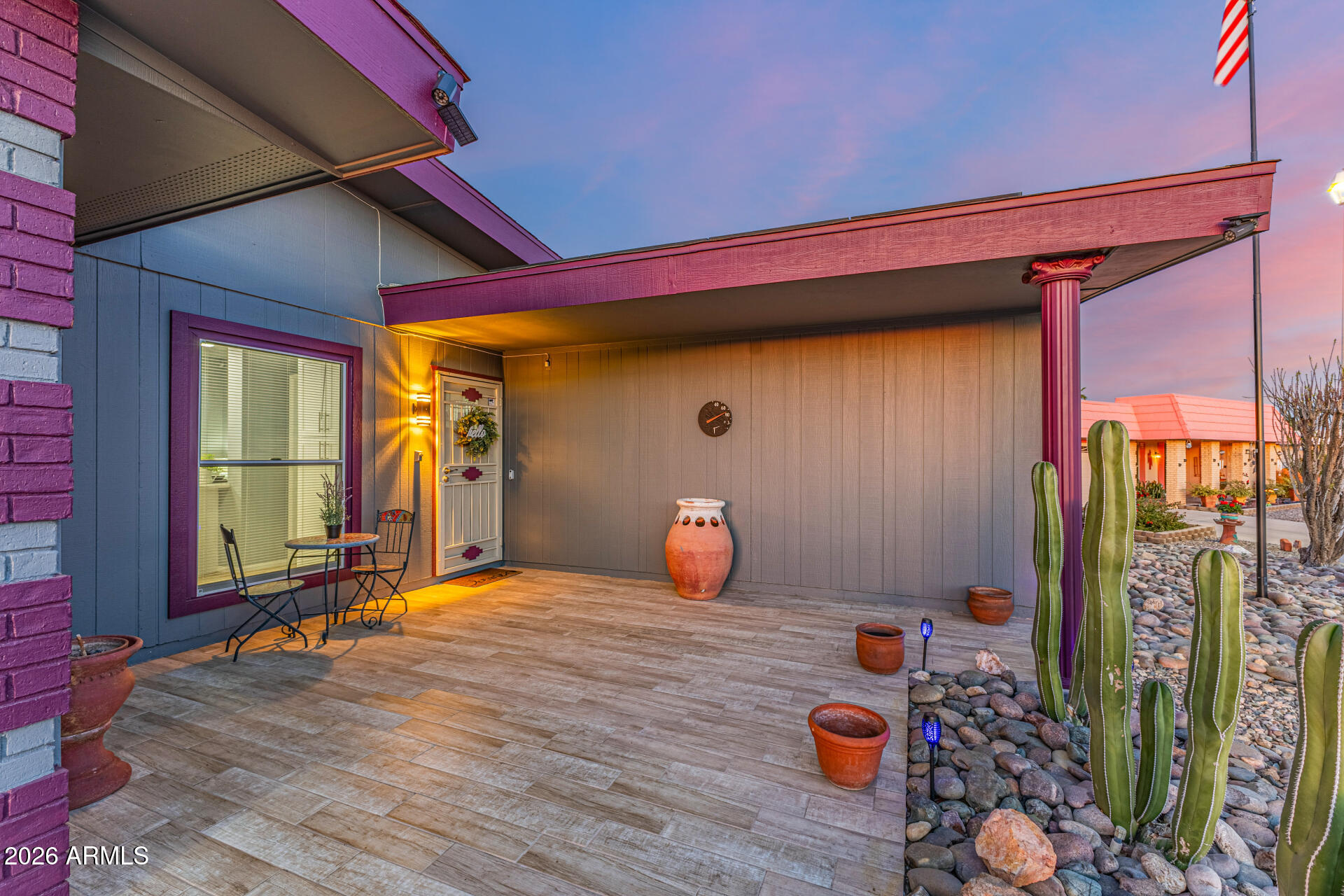 Residential Lease in Sun City 3