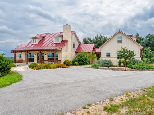 529 Vista Ridge Dr, Round Mountain, TX, 78663 | Card Image