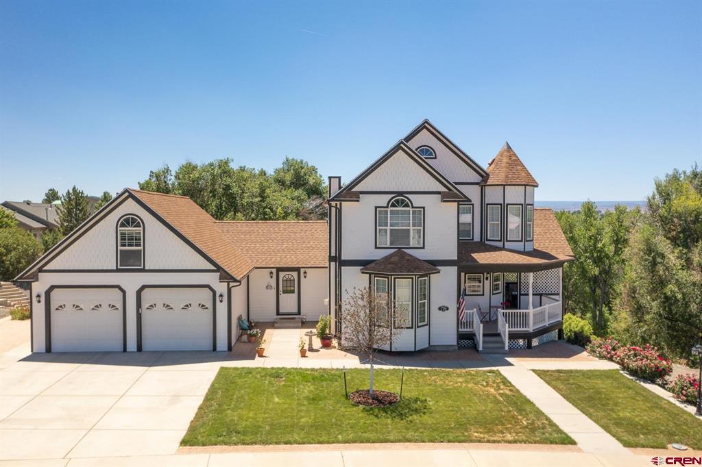 Lincoln Pl, Delta, CO 81416