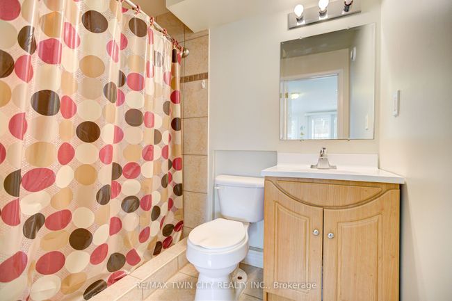 106 Country Clair St, House other with 3 bedrooms, 4 bathrooms and 2 parking in Kitchener ON | Image 30