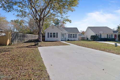 3815 Antelope Trl, Wilmington, NC, 28409-3193 | Card Image