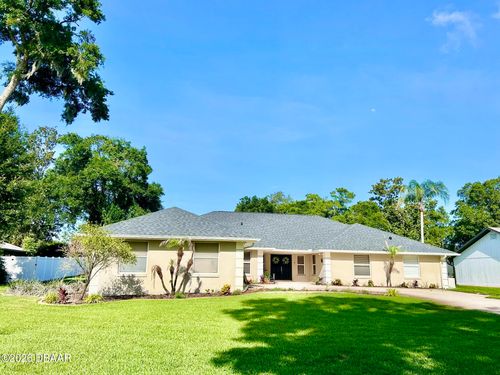 123 Rio Pinar Dr, Ormond Beach, FL, 32174-3824 | Card Image