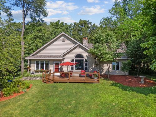 W376S4867 E Pretty Lake Road, OTTAWA, WI, 53118 | Card Image