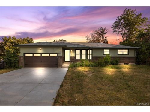 5054 W 61st Dr, Arvada, CO, 80003-6812 | Card Image
