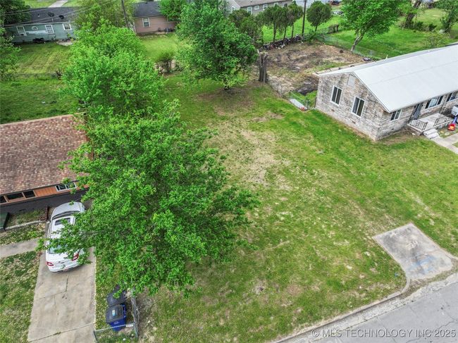 224 E 44 Th St N, Home with 0 bedrooms, 0 bathrooms and null parking in Tulsa OK | Image 11