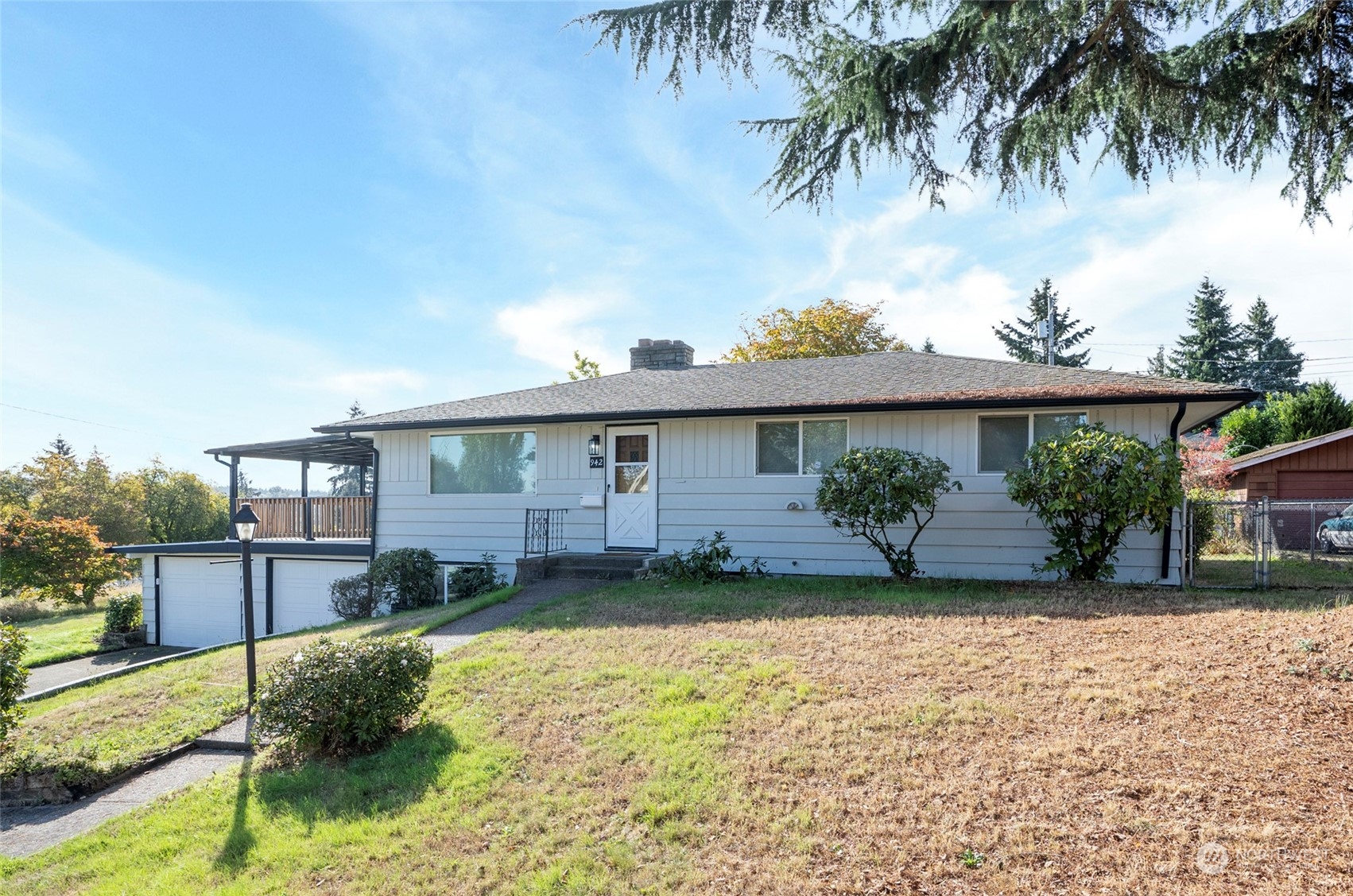 50th St, Tacoma, WA 98404