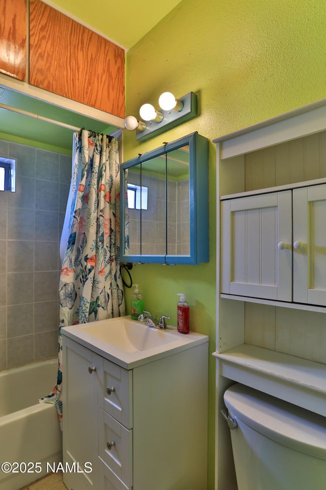 219 W Elm St, House other with 3 bedrooms, 1 bathrooms and null parking in Winslow AZ | Image 18