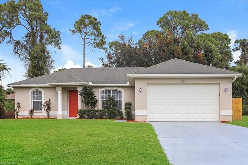 2702 Nellie Ln, North Port, FL, 34286-0707 | Card Image