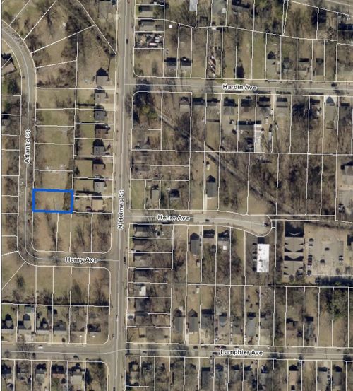 1048 Atlantic St, Memphis, TN, 38112 | Card Image