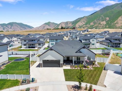 3407 S Pinyon Ln, Mapleton, UT, 84664 | Card Image