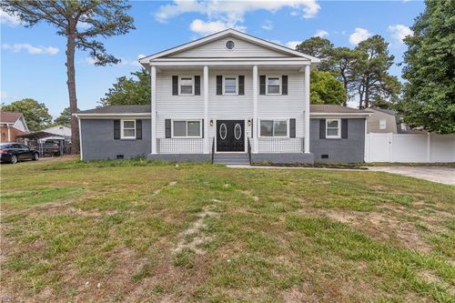 1408 Quiet Ct, Portsmouth, VA, 23701-3618 | Card Image