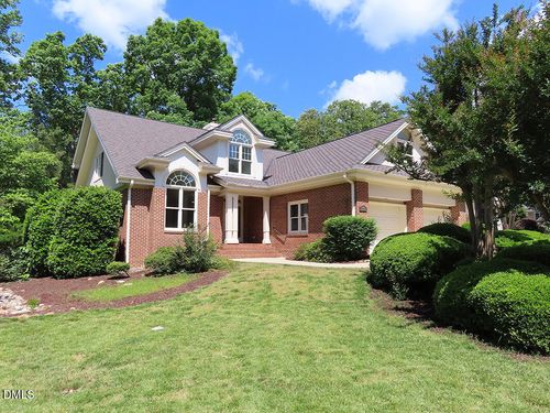 73201 Burrington, Chapel Hill, NC, 27517-8575 | Card Image