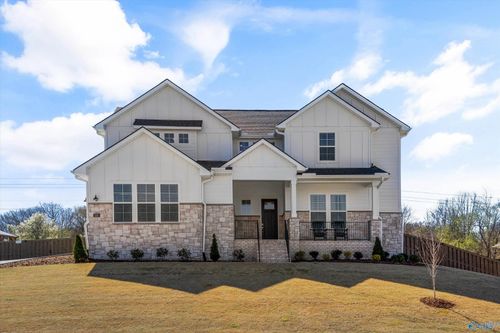 326 Merrydale Dr, Huntsville, AL, 35811-9811 | Card Image